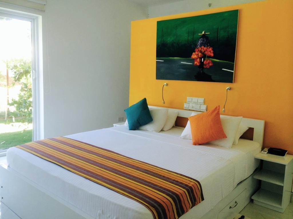 Good Life Unawatuna Room photo