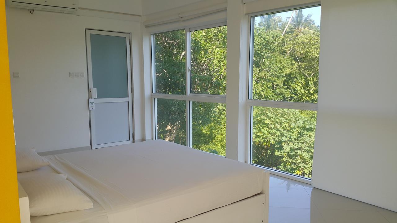 Good Life Unawatuna Exterior photo