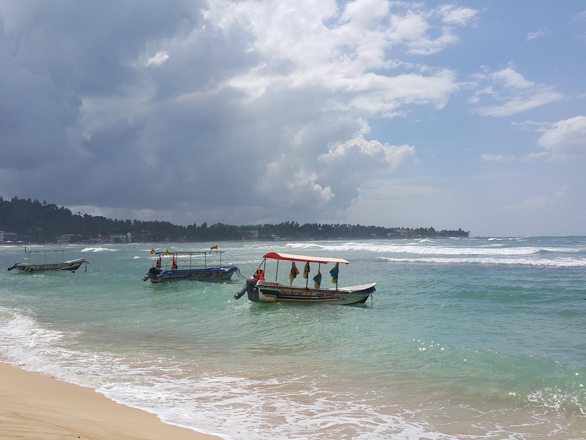 Good Life Unawatuna Exterior photo