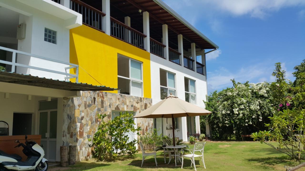 Good Life Unawatuna Exterior photo